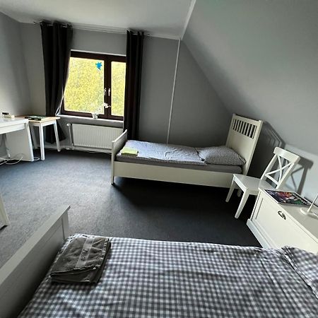 Bett4-You Pinneberg Eksteriør billede