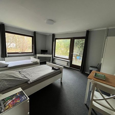 Bett4-You Pinneberg Eksteriør billede