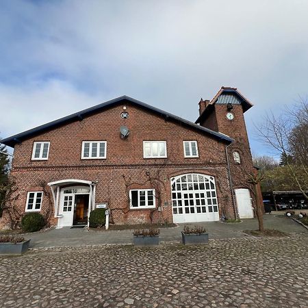 Bett4-You Pinneberg Eksteriør billede