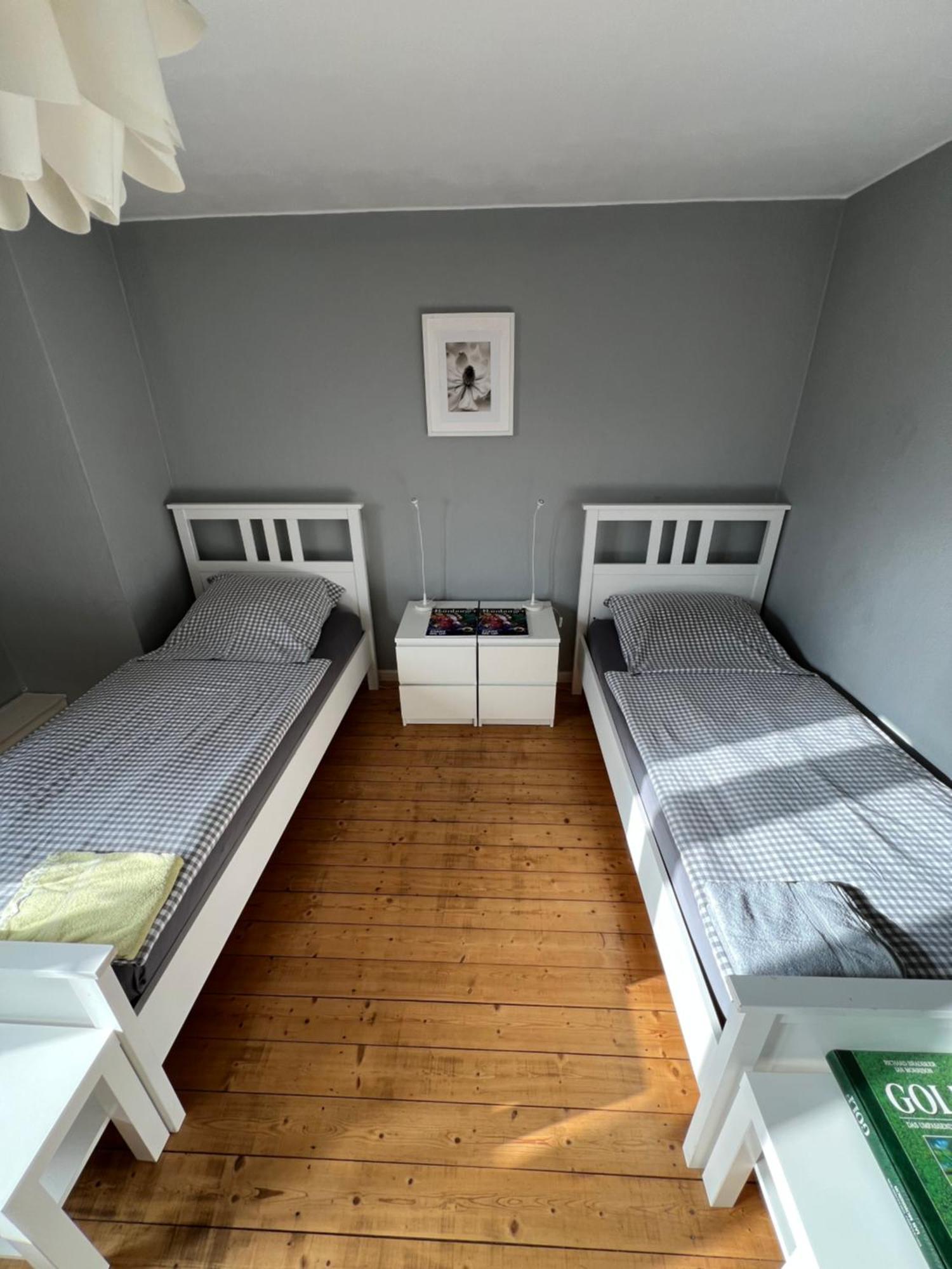 Bett4-You Pinneberg Eksteriør billede
