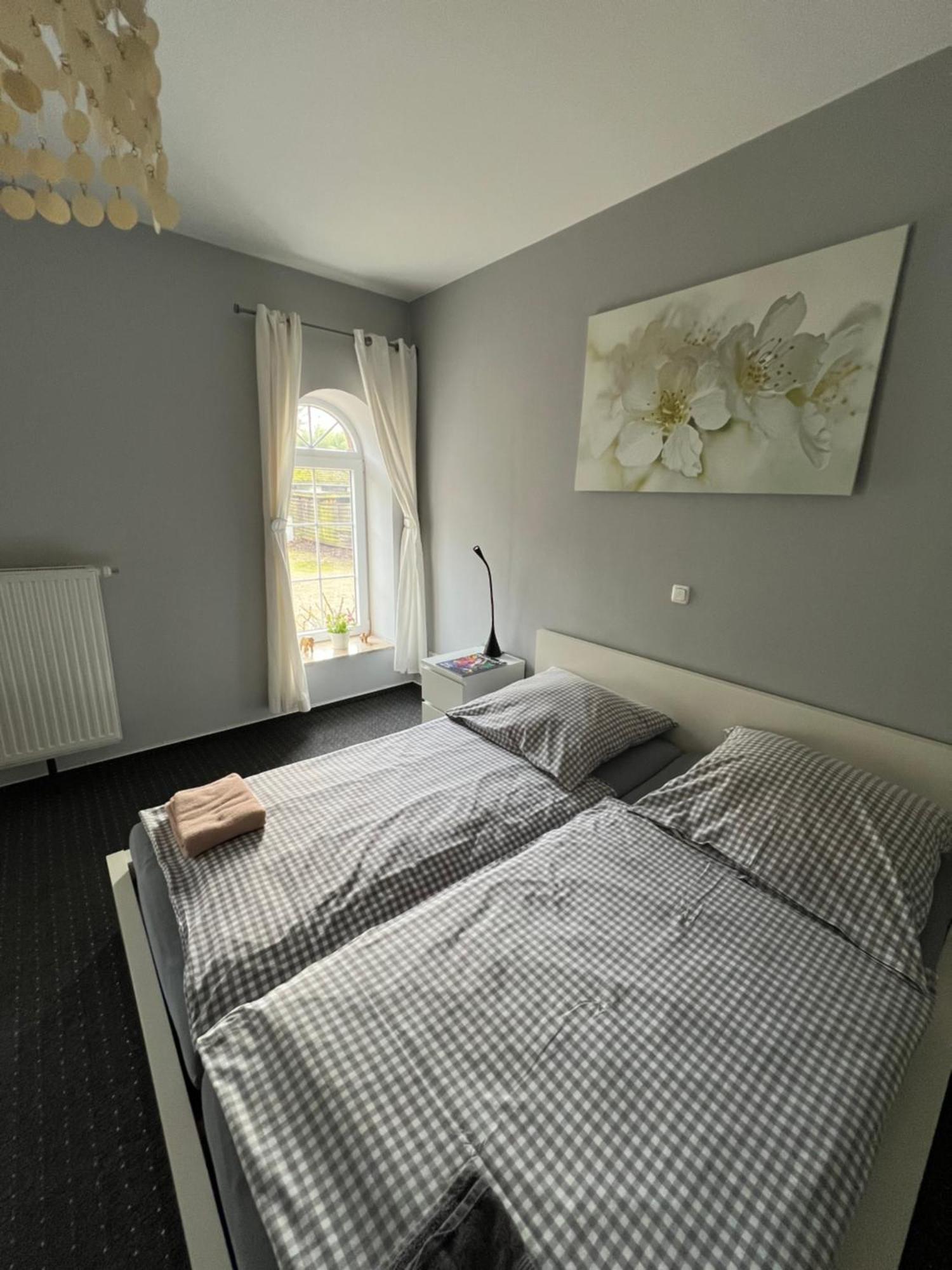 Bett4-You Pinneberg Eksteriør billede